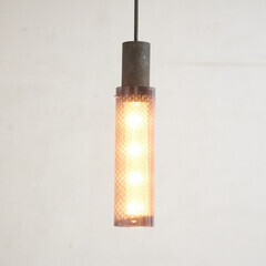 【発送の場合は即購入不可】 インダストリアル ペンダントライト 天井照明 吊り照明 ディスプレイ 店舗 什器 屋内用 インテリア 工業系 ペンダントランプ 80117の画像