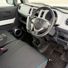 フレアクロスオーバー　ハスラー　XT 4WD ターボの画像