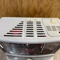 コロナ　石油ストーブの画像