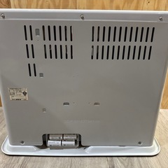 コロナ　石油ストーブの画像