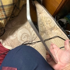 iPad Pro 11インチ　第3世代512GBの画像