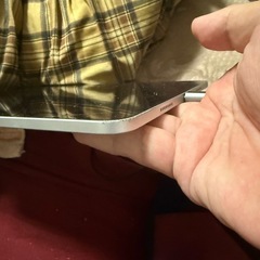 iPad Pro 11インチ　第3世代512GBの画像