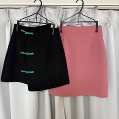 新品有り　109ブランド 31着 まとめ売りの画像