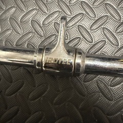 ラッドプルダウンバーの画像