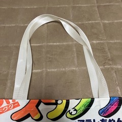 昭和レトロDr.スランプアラレちゃんトートバッグ自作品！レアの画像