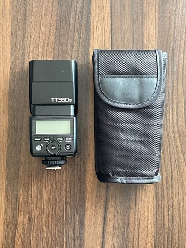 Godox TT350F