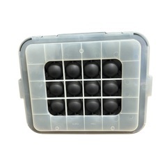 CPV-G130 プレート2枚 TIGERの画像