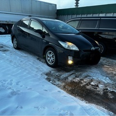 まだ、決まってません。30プリウス　車両交換希望ですの画像