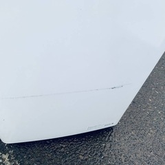 Hisense 全自動電気洗濯機　AT-WM5511-WHの画像