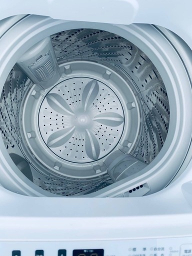 Hisense 全自動電気洗濯機　AT-WM5511-WH