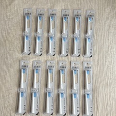 換え歯ブラシ　OMRON 　【Mediclean 320】の画像