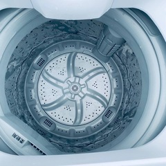 アイリスオーヤマ 全自動洗濯機  IAW-T502ENの画像