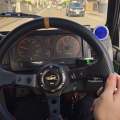 ジムニー JA11の画像