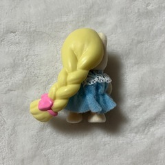 【シルバニアファミリー】赤ちゃんおしゃれヘアシリーズ シルクネコの赤ちゃん ギリーの画像