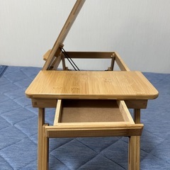 ミニテーブル　　　の画像