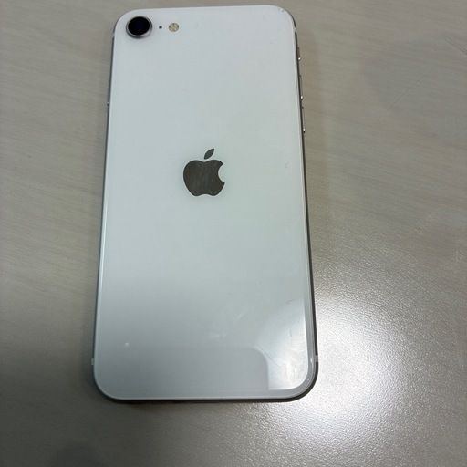 iPhoneSE 第2世代