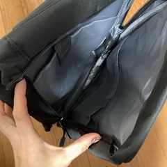 ショルダーバッグ　ビジネスの画像