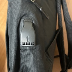 ショルダーバッグ　ビジネスの画像