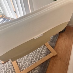 お問い合わせの方がいます！！IKEAチェアの画像