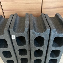 発泡スチロールブロック・フェイクブロックの画像