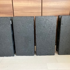 発泡スチロールブロック・フェイクブロックの画像