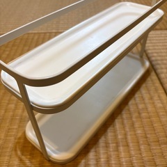 リベラリスタ調味料ラック
の画像