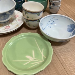食器色々⑥の画像
