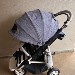 エアバギー　の画像