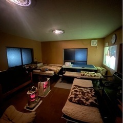 防府市江泊セブン近く土地70坪家屋付の画像