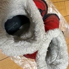 【雪遊びセット】スノーウェア（100cm）＋スノーブーツ（18cm）セットの画像