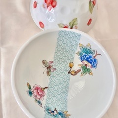 2/7(土)ポーセラーツ講習会のお知らせ「お茶碗作り」の画像