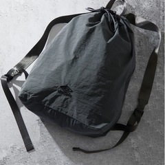 アンブロ　ナップサックの画像