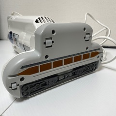 IRIS OHYAMA   ふとんクリーナー   IC-FAC2の画像