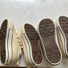 コンバースの画像