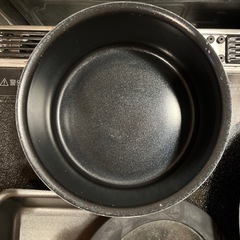IH　フライパン　鍋　セットの画像
