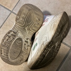 スニーカーの画像