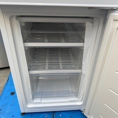 ‼️🉐181⭐️2024年製★新品、未使用品★アイリスオーヤマ　冷蔵庫　大型　スリムの画像