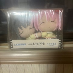 ぬいぐるみの画像