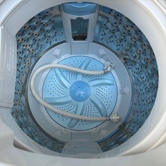 182⭐️2021年製★東芝　冷蔵庫　洗濯機　一人暮らし　家電セットの画像