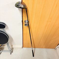 【❗️✨飛距離重視✨❗️】ブリヂストン JGR ドライバー 9.5° 2016年モデル⛳の画像