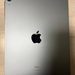 iPad Air4 256GB 第4世代の画像