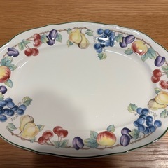 ビレロイ&ボッホ　プレート3枚セットの画像