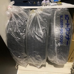 早期割引⚠️スタッドレスタイヤ　DUNLOP WINTER MAXX WM02 225/45R18の画像