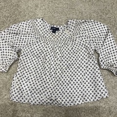 80cm 薄で長袖　まとめ売りの画像