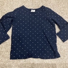 80cm 薄で長袖　まとめ売りの画像