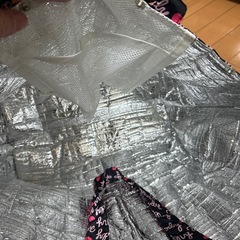 マイメロ　フリーザーバッグの画像