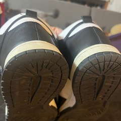 Nike Dunk High Retro "Panda"の画像