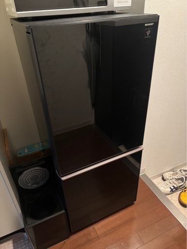 冷蔵庫