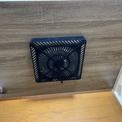 ニトリこたつテーブルの画像