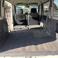 ◾️ホンダ◾️バモス◾️ターボ◾️車検R9/1迄の画像